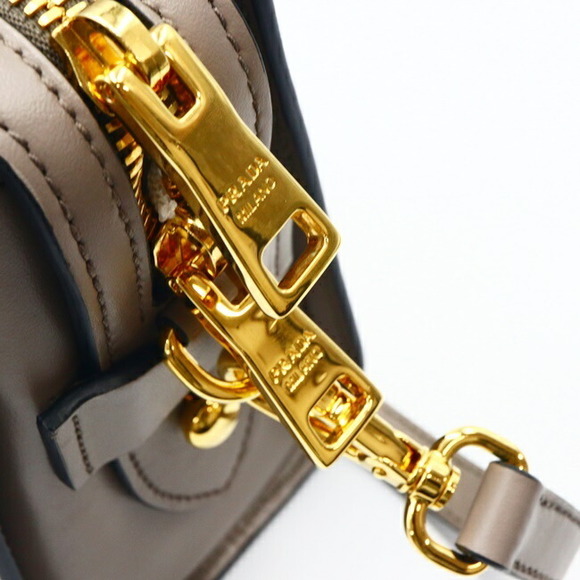 Louis Vuitton Speedy Bandouliere 25 Empreinte Handbag Black - Picture 8 of 12